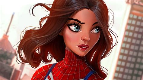 xspidergirl|Xspidergirl .